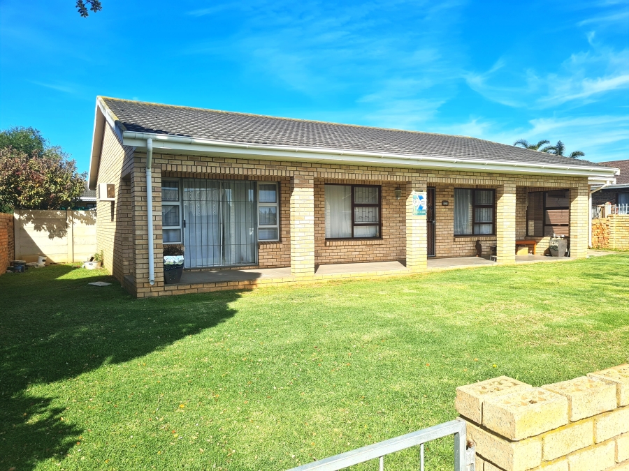 2 Bedroom Property for Sale in Noorsekloof Eastern Cape